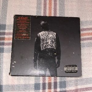 CD!